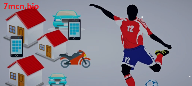 Xả Stress Khi Chơi Cá Cược Bóng Đá Hôm Nay