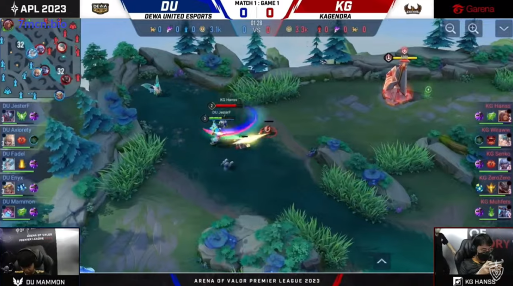 Lịch thi đấu Quốc Tế APL 2023 ngày 05/07/2023