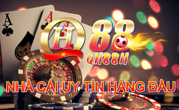 Nhà cái uy tín qh88
