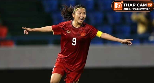 Giao diện thân thiện tại thapcam TV