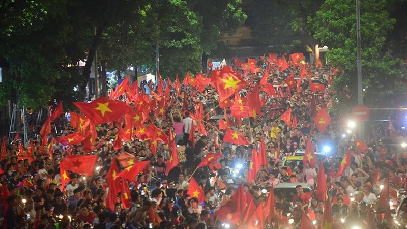 Mang đến sự kết nối ấn tượng trong xã hội