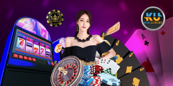 Đánh giá chất lượng tại Casino Ku11