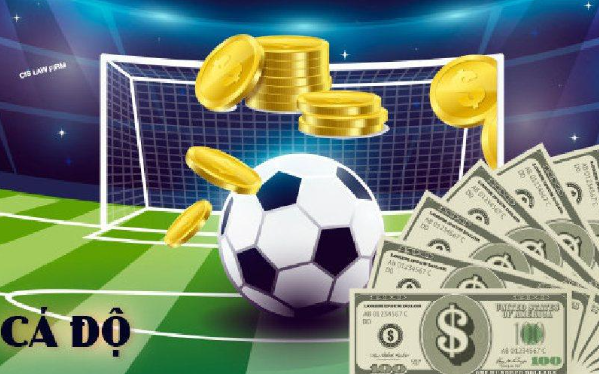 Hướng dẫn tham gia cá cược bóng đá tại nhà cái một cách chi tiết nhất