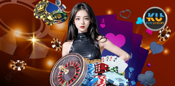 Khám phá Casino ku11 địa điểm giải trí bất tận