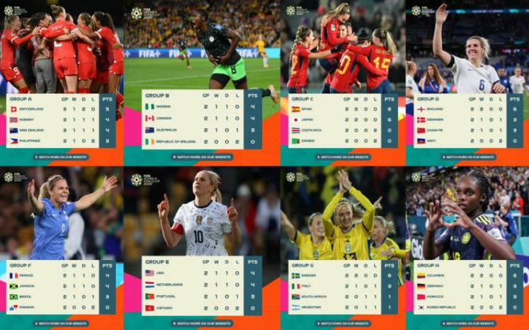 Sự tự hào cho fan hâm mộ