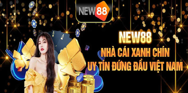 Vì sao New88 thu hút nhiều người chơi game trực tuyến?