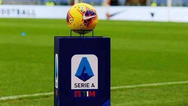 Cập nhật kết quả bóng đá Serie A 2023/2024