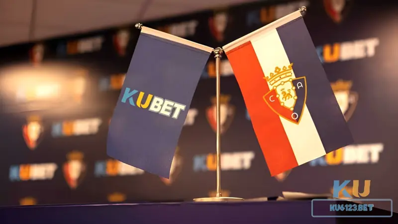 Kubet - cổng game đáng tin cậy