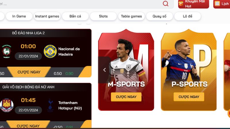 Đánh giá nhà cái Red88