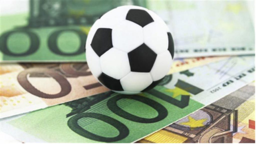 Chơi kèo tài xỉu 2.25 có cách tính tỷ lệ thắng thua như thế nào?