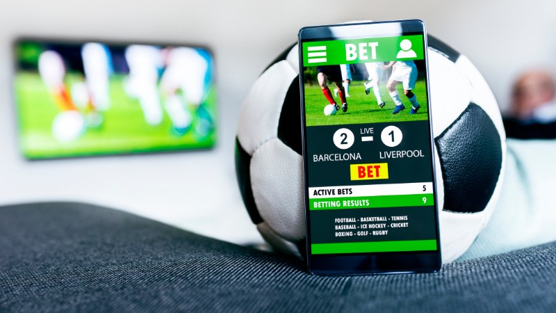 Kinh nghiệm đặt tiền cá độ bóng đá cho tân binh